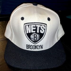 Brooklyn Nets hat